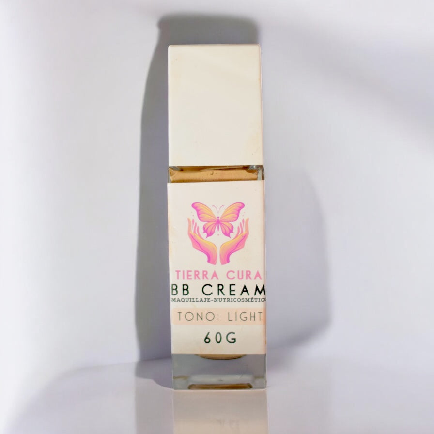 BB Cream tono light