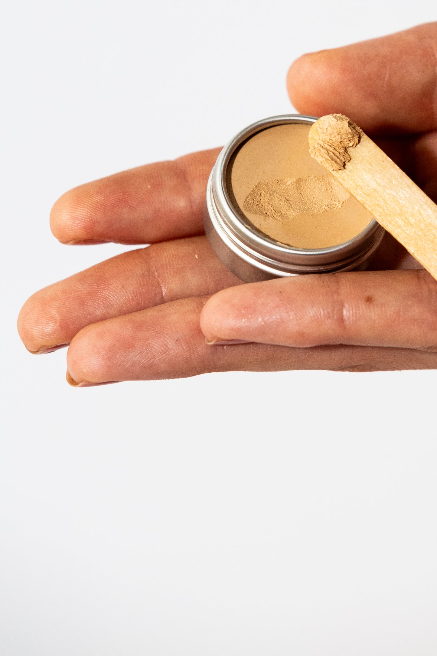 Corrector de ojeras tono 1