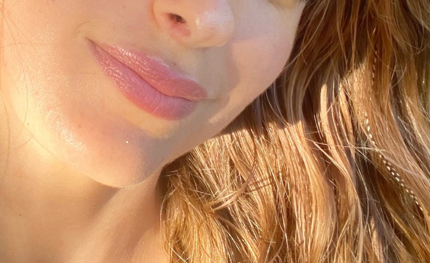 Labial PEACH