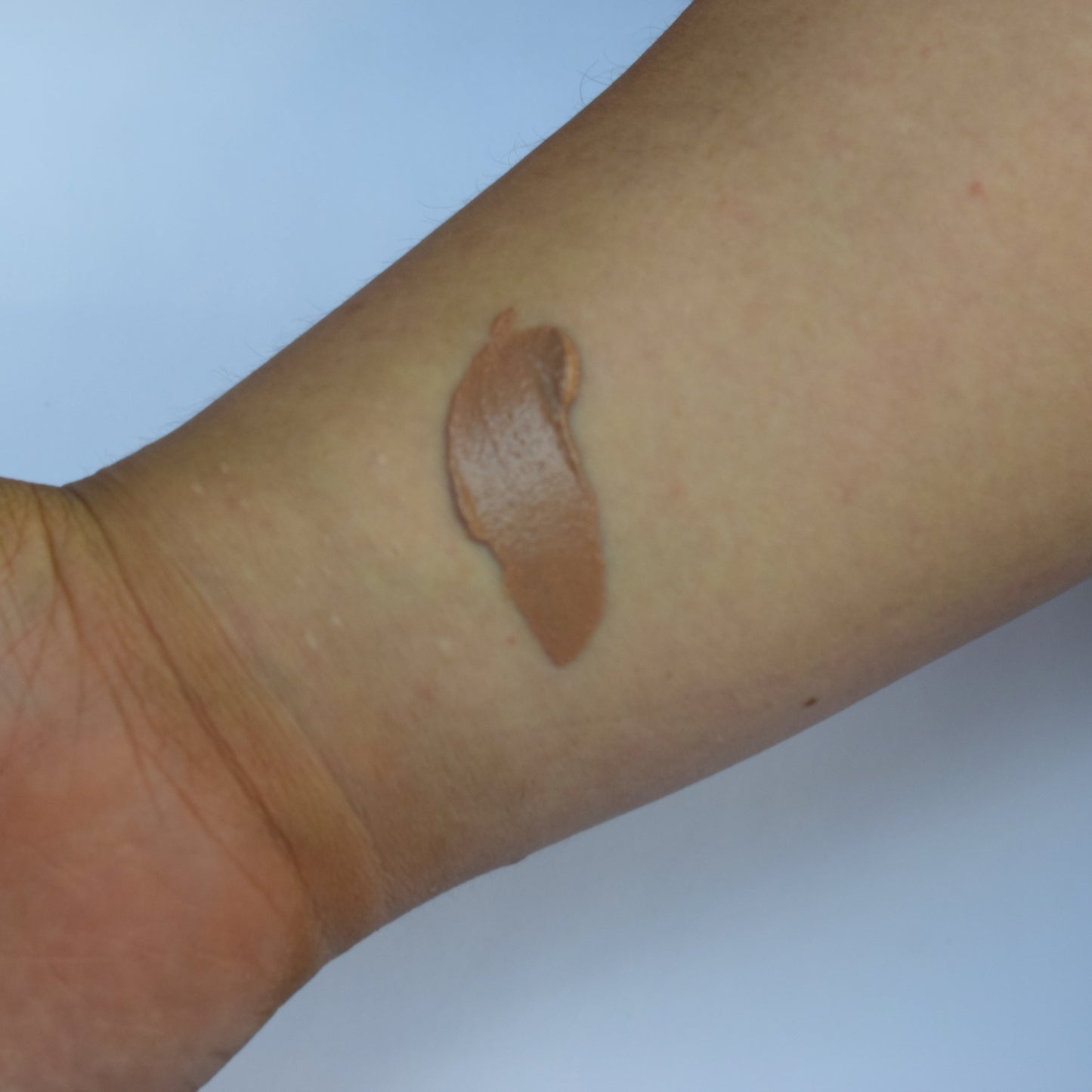 BB cream bronz