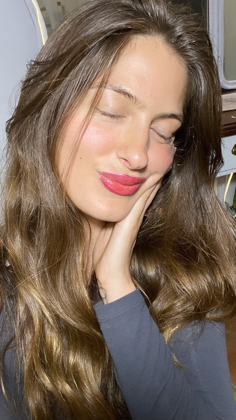 Lip combo durga+fresa