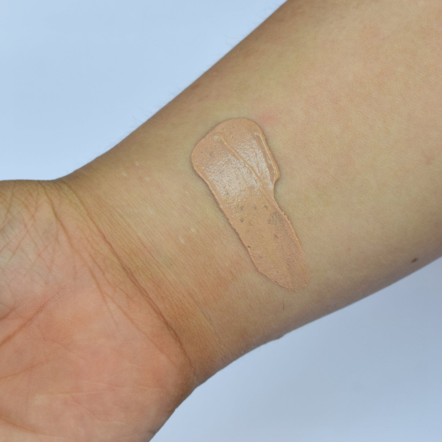 Bb cream medium