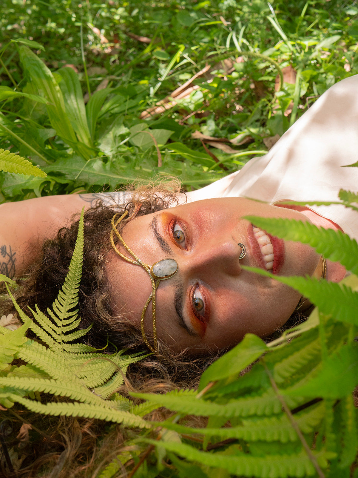 Sombra de ojos BORDEAUX