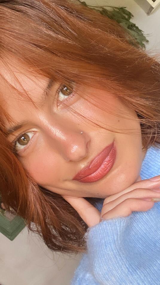 Labial nuna