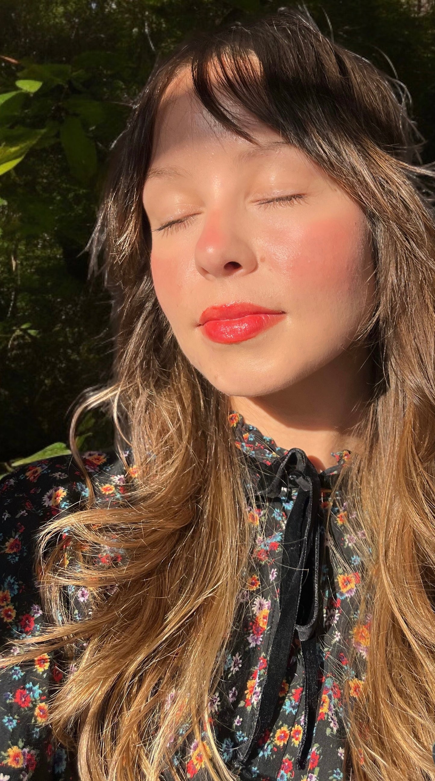 Labio mejilla parado 3en1 (cherry)