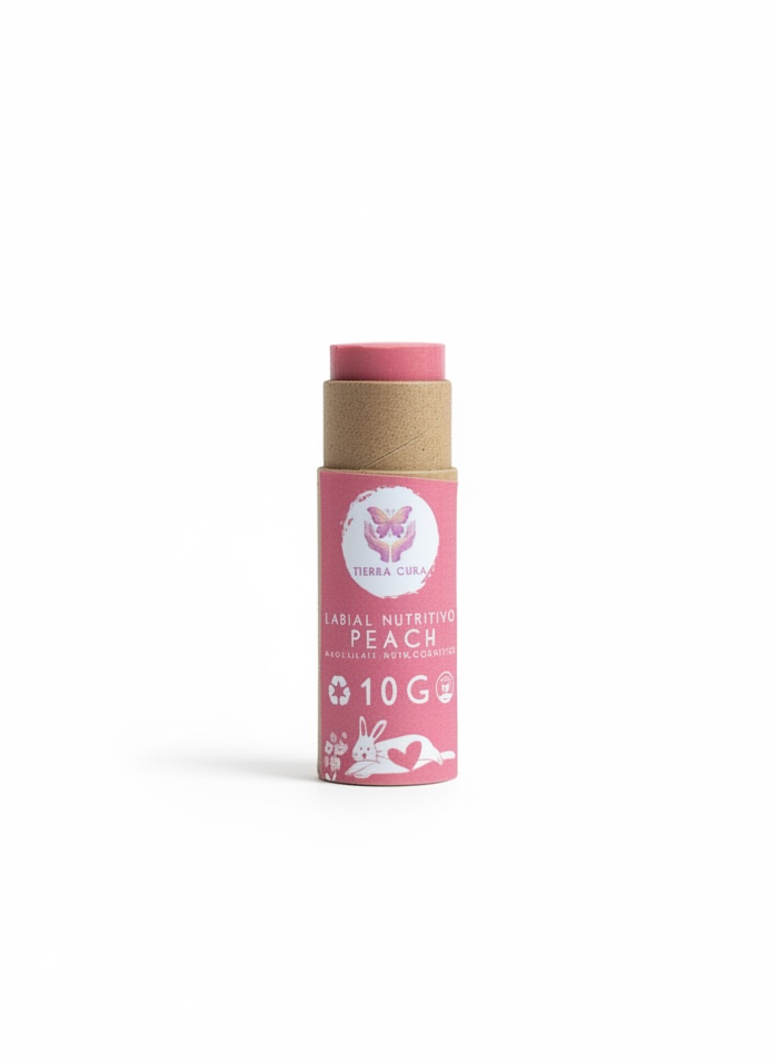 Labial PEACH