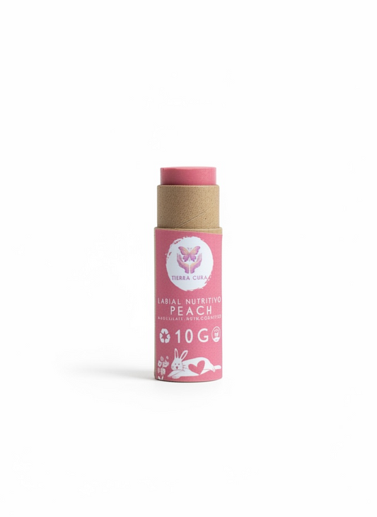 Labial PEACH