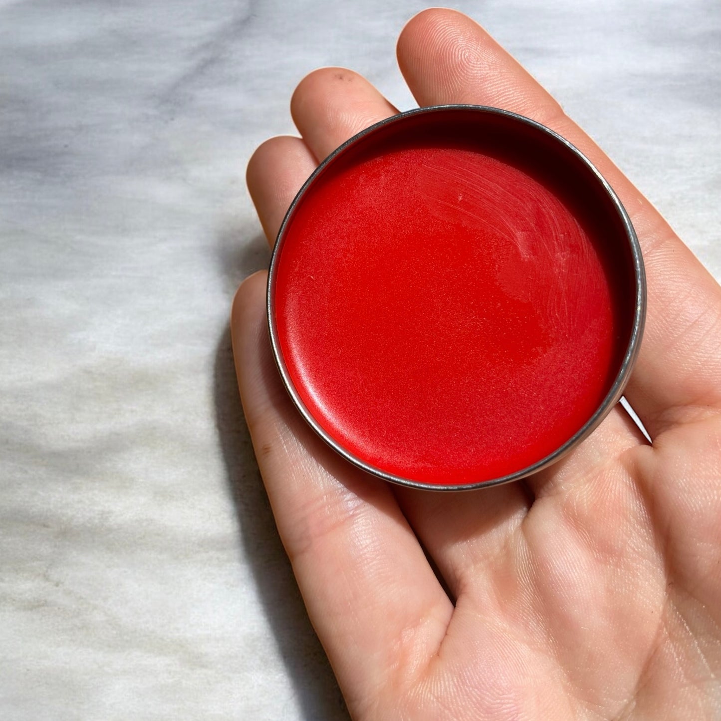 Labio mejilla parado 3en1 (cherry)