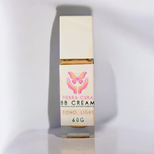 BB Cream tono light