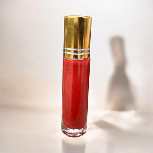 Lip gloss hestia(rojizo)