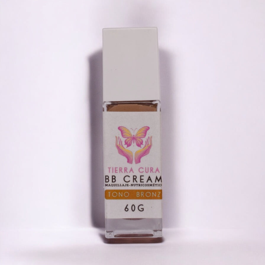 BB cream bronz