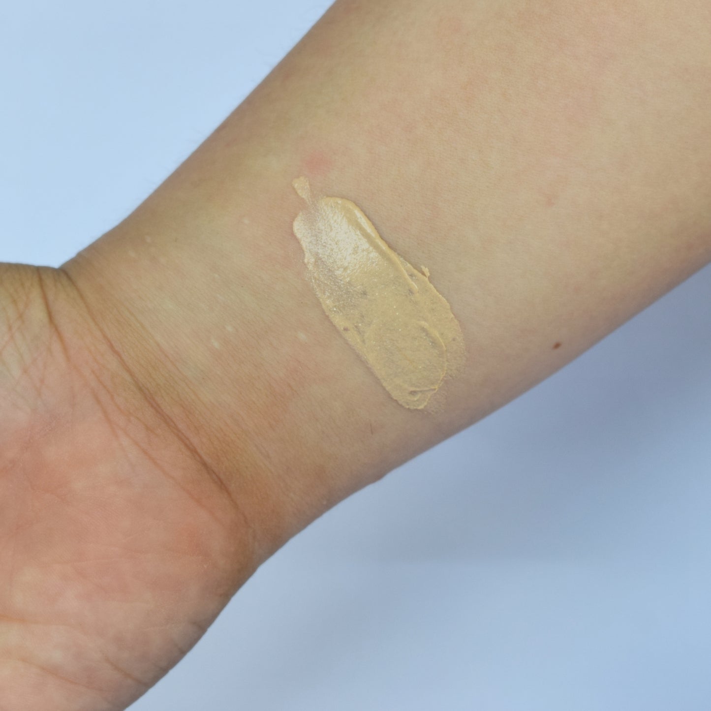 BB Cream tono light