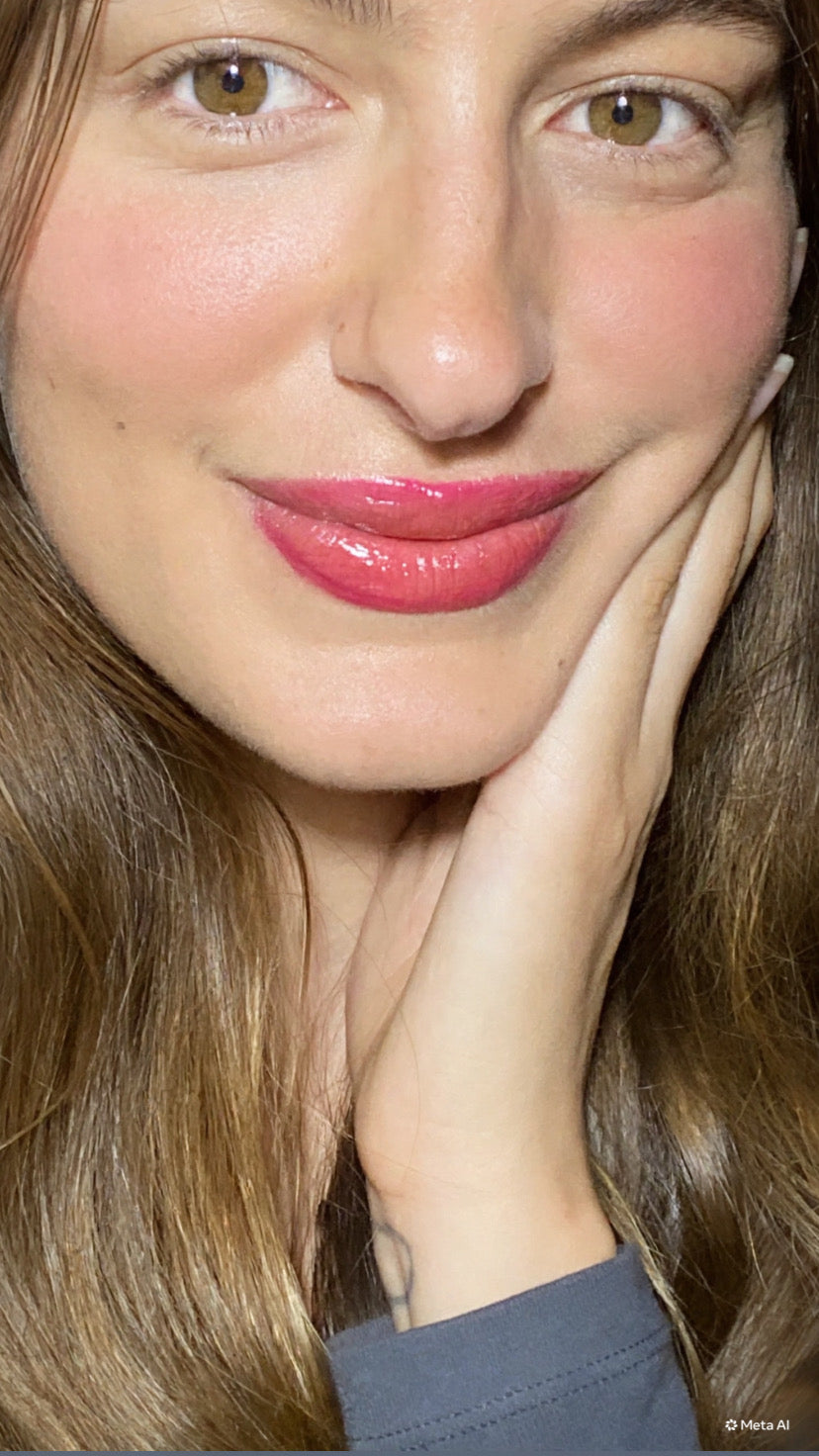 Lip combo durga+fresa