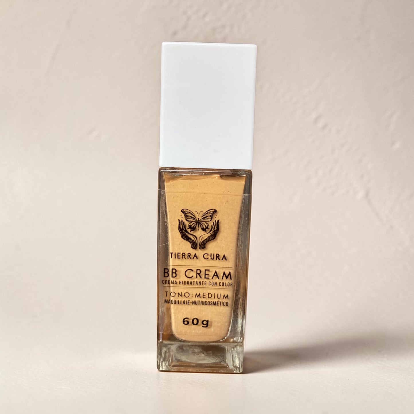 Bb cream medium