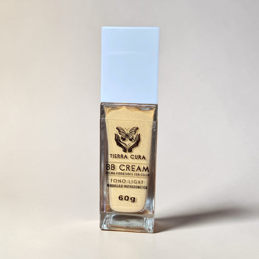 BB Cream tono light