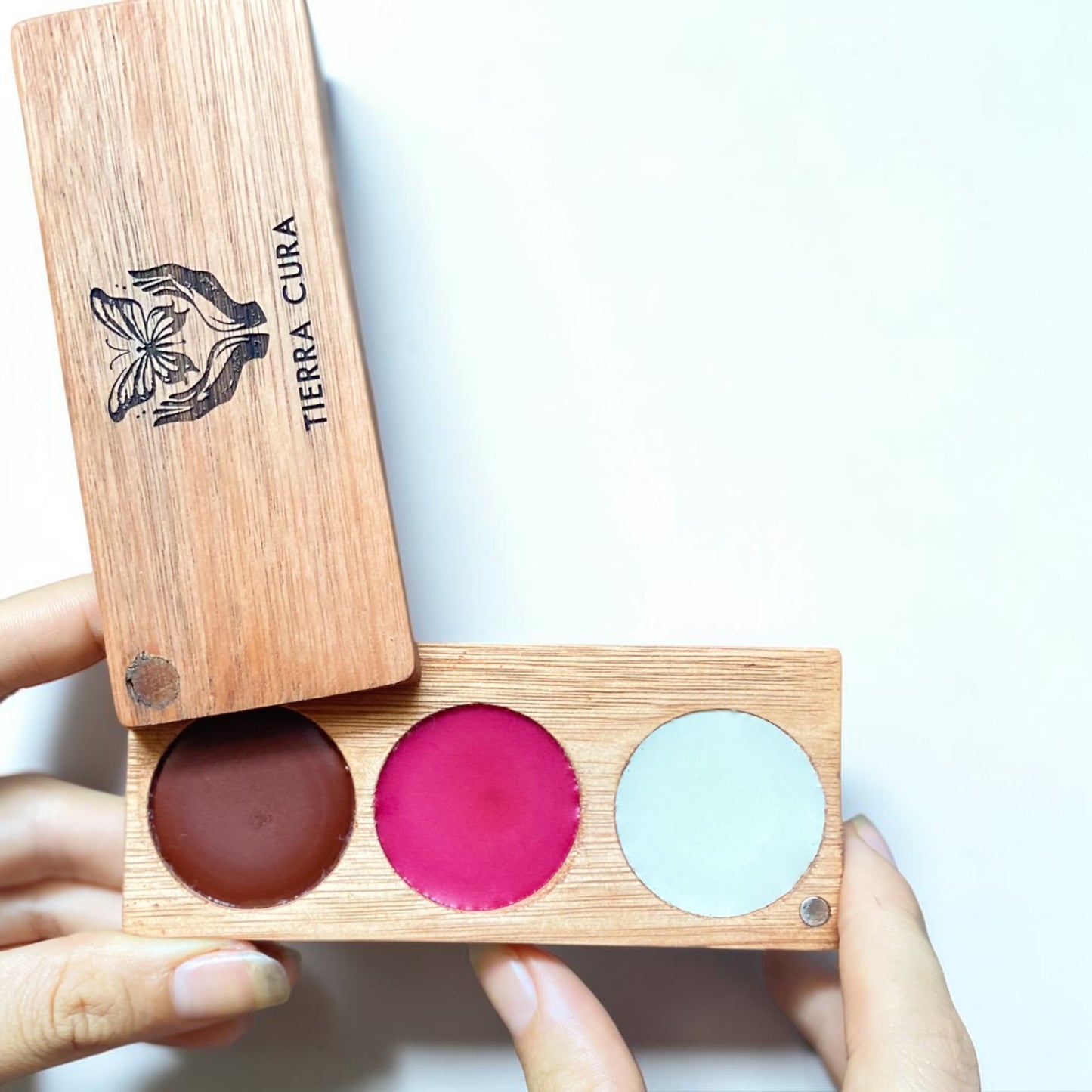 Eco paleta multifuncional