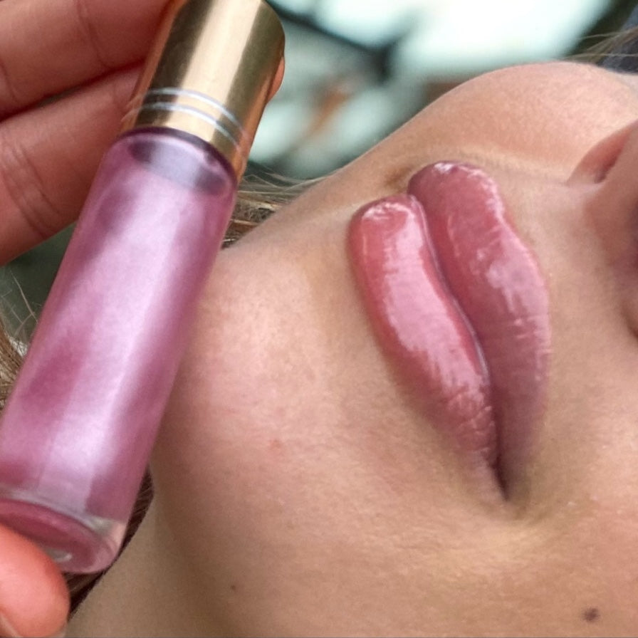 Lipgloss lakshmi