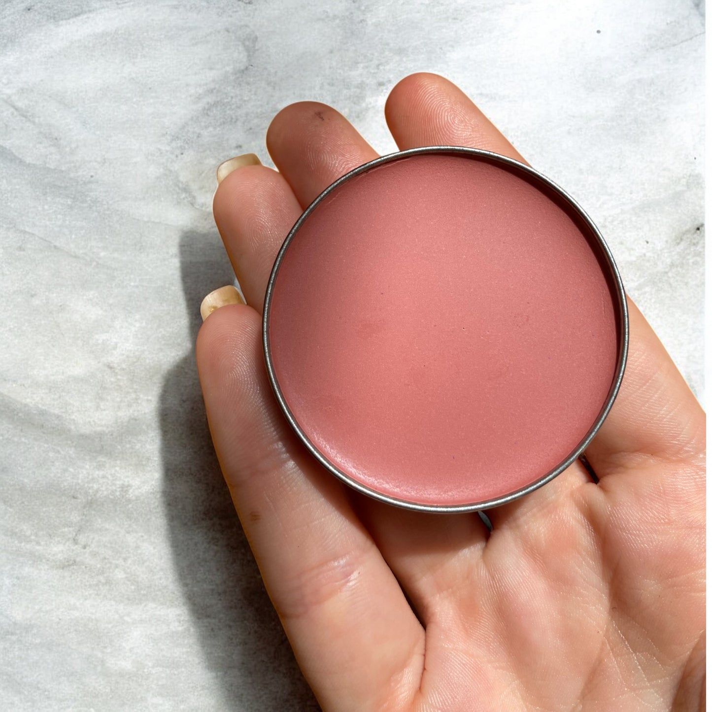 Labio mejilla parpado 3en 1 (peach)
