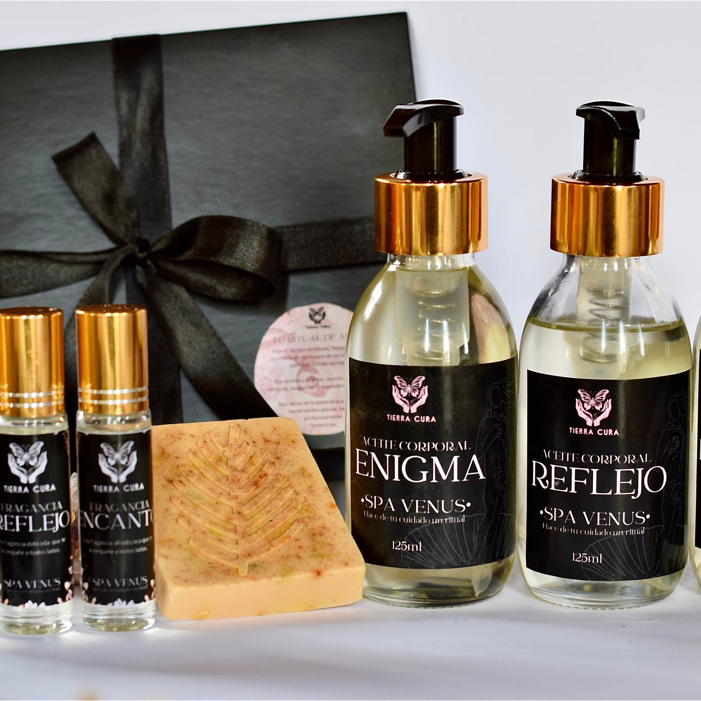 Spa venus ENIGMA