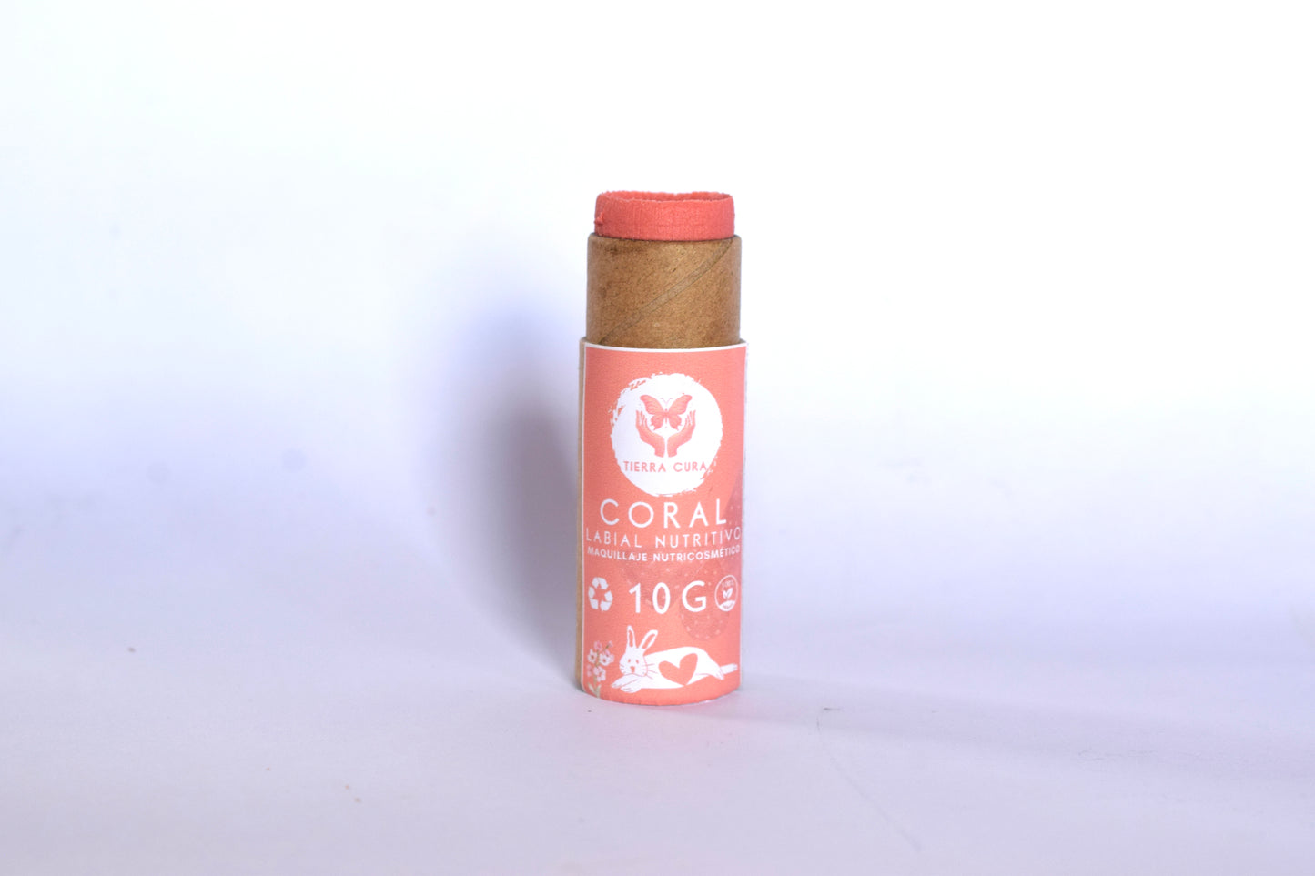 Labial CORAL